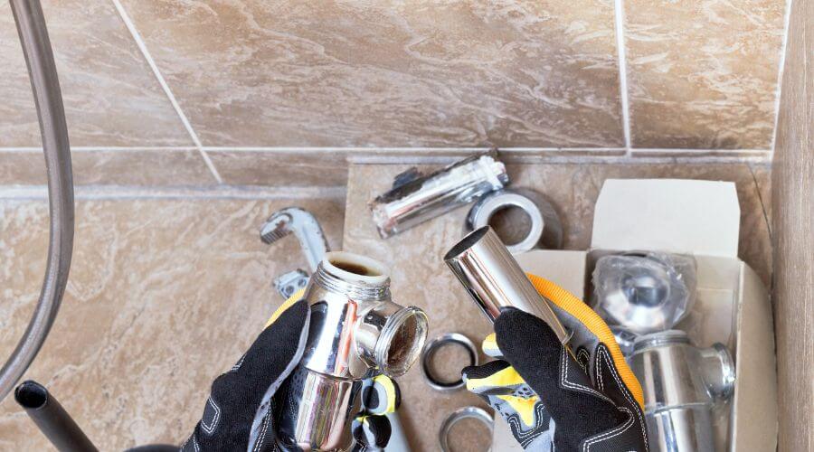 Expert flood damage restoration services in Bloomfield Hills, MI